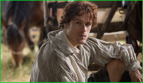 Sam Heughan: The Star Who Captivated Hearts as Jamie Fraser