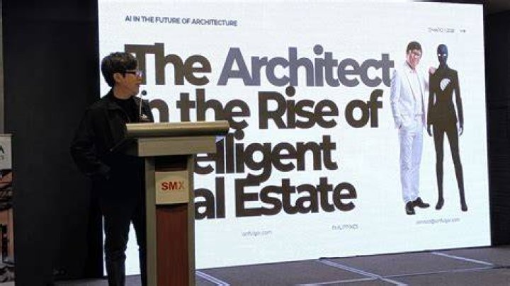 Are architects intelligent?