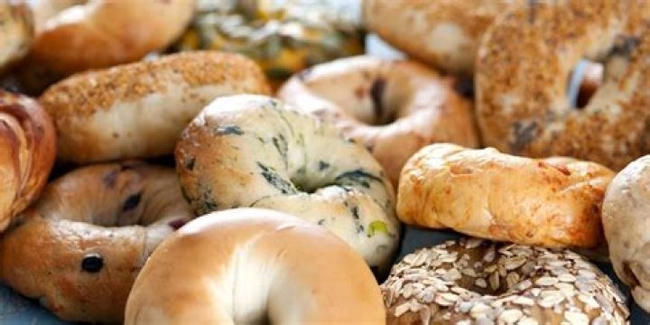 Are bagels vegan-friendly?