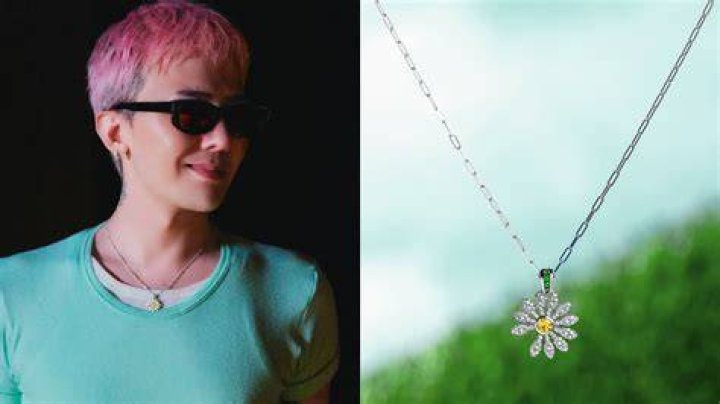 Can a woman wear a dragon pendant?