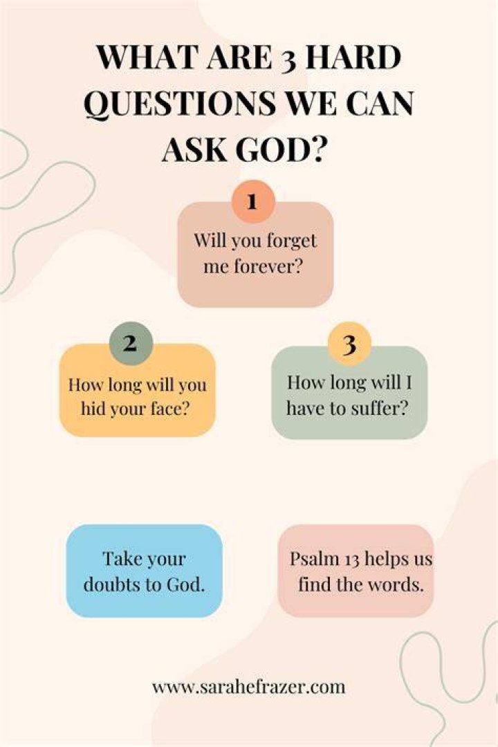 Can I ask God for a wife?