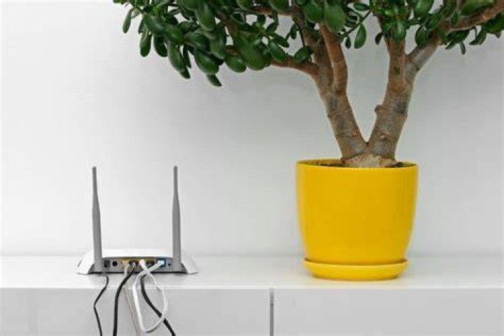 Can Wi-Fi go through floors?