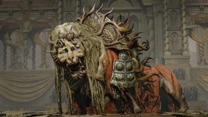 Can you parry bosses Elden Ring?