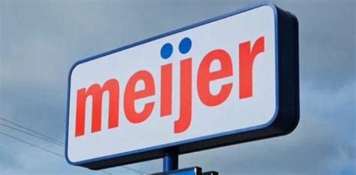Did Meijer change their name to Meijers?