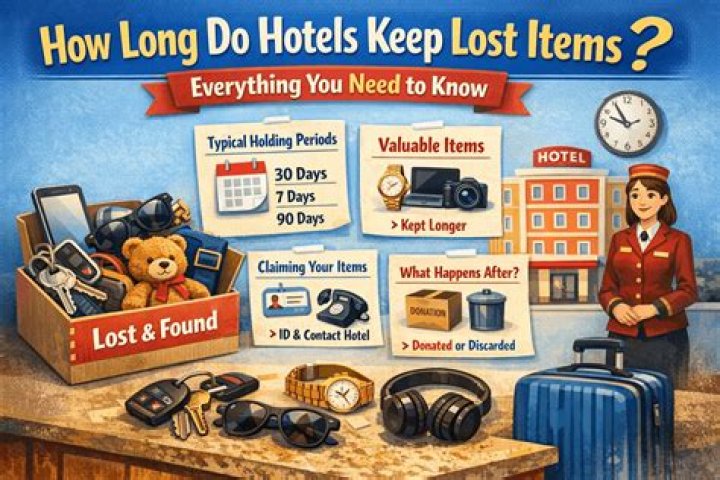 Do hotels record you?