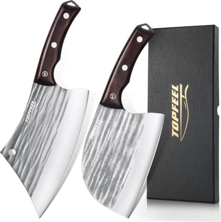 Do knives get dull over time?
