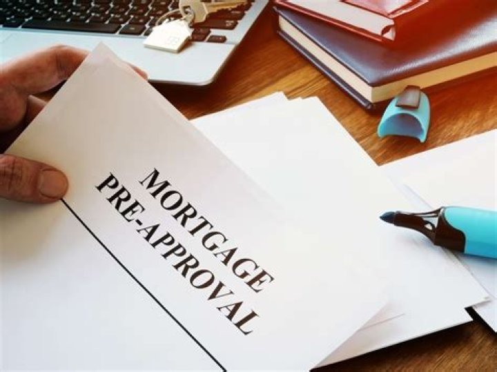 Do pre approvals hurt your credit score?