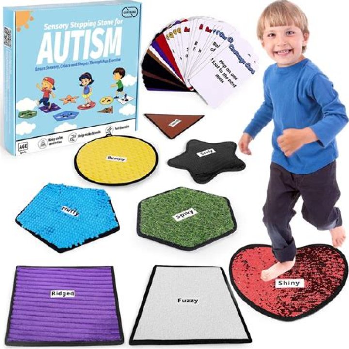 Do toddlers with autism talk?