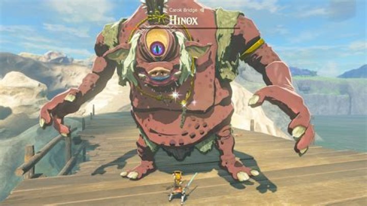 Does a Stalnox count as an Hinox?