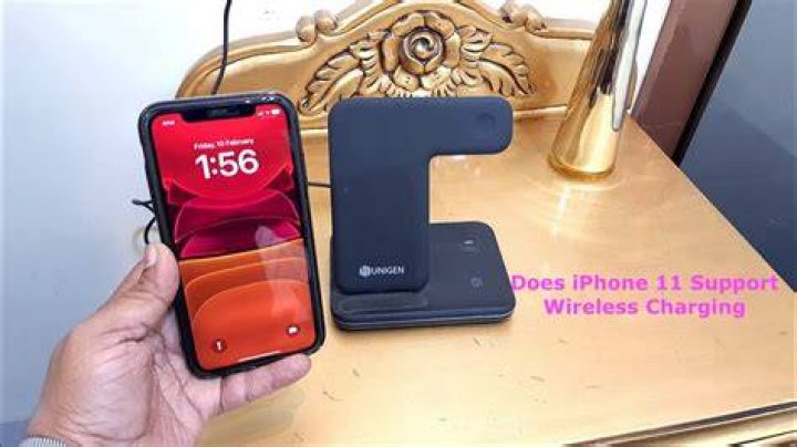 Does iPhone 11 support 4G?
