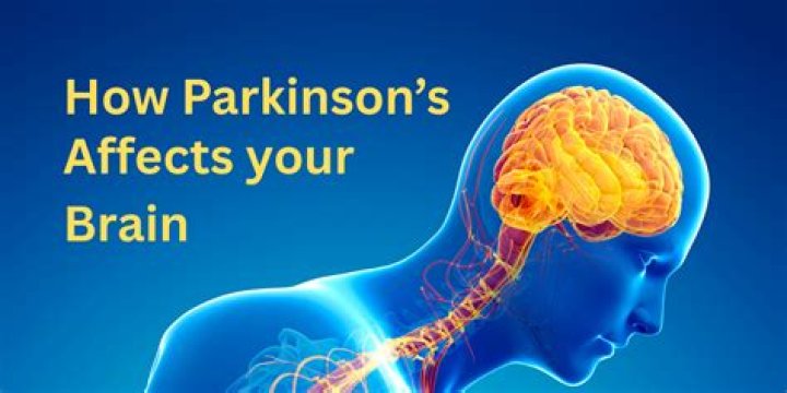 Does Parkinson's affect reflexes?