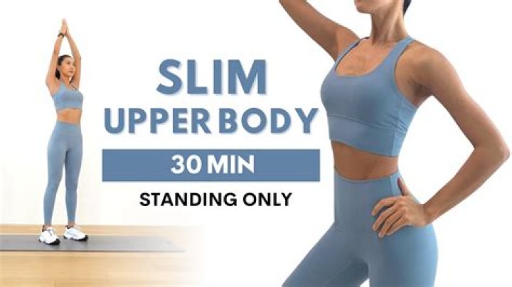 How can I slim faster?
