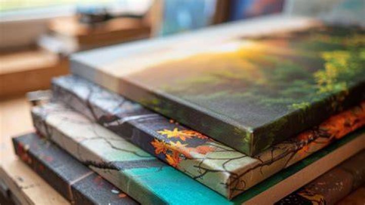 How can you tell if something is drawn on canvas?
