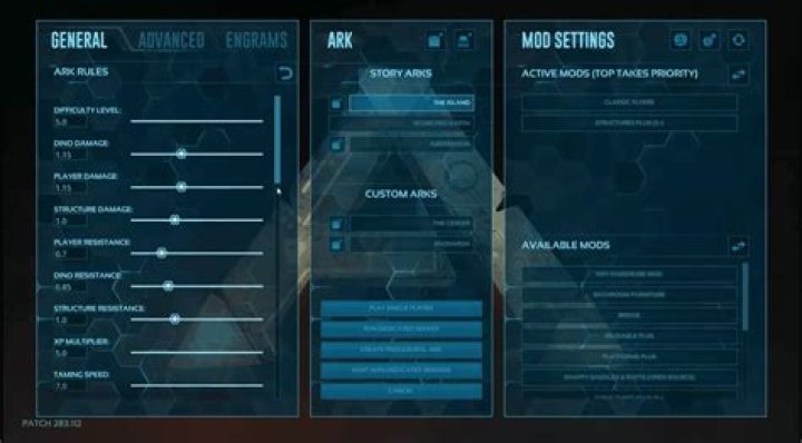 How do I join a Lost Ark server?