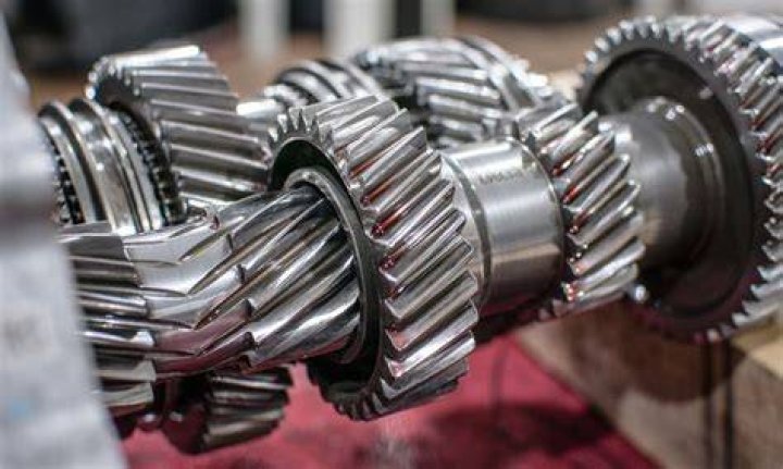 How do I know if my gears are slipping?