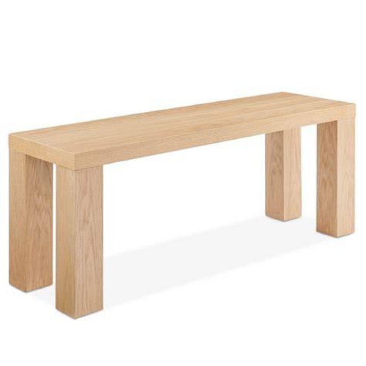 How much can Abby bench?