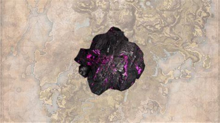 How much luck do you need for void ore?