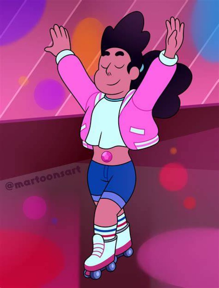 How old is Stevonnie?