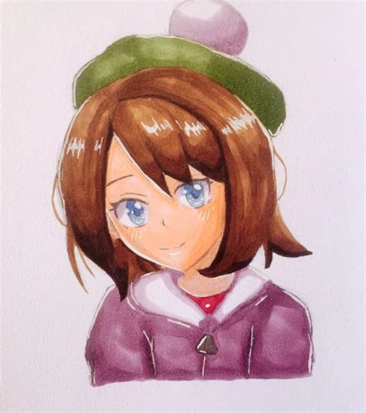 How old is the protagonist Pokémon sword?