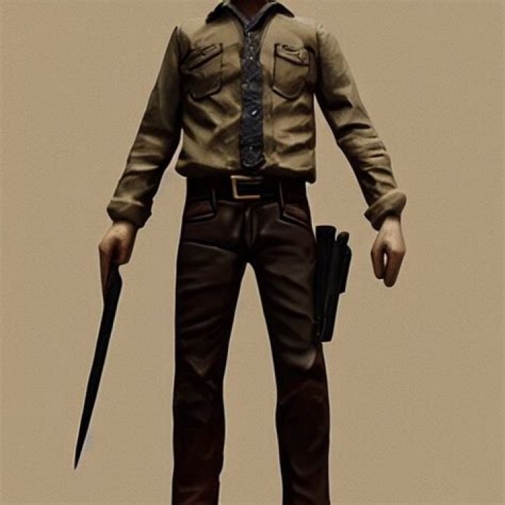How tall is Thatcher?