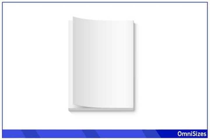 How thick is a paper?