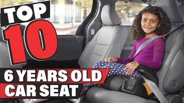 Is a 10 year old car safe?