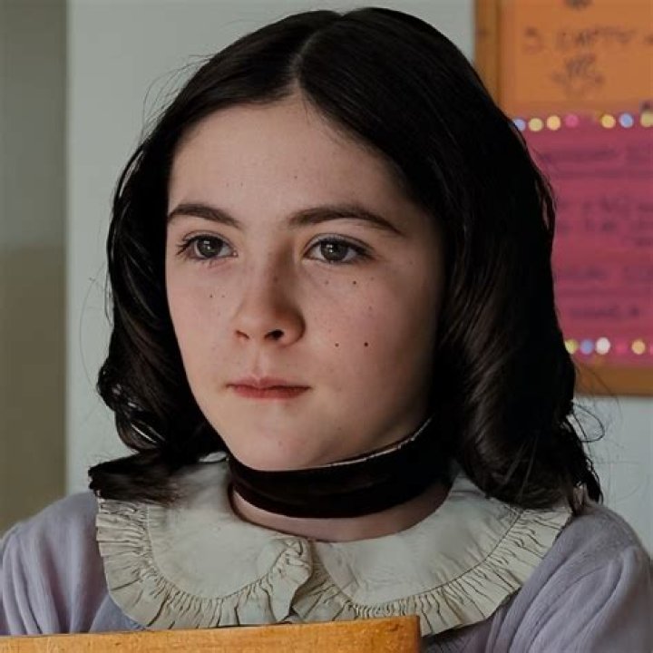 Is Allister an orphan?