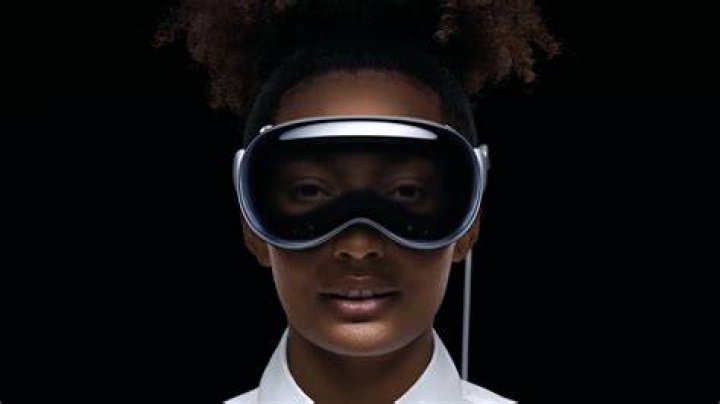Is Apple making a VR headset?