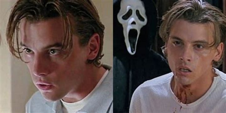 Is Billy Loomis still alive?