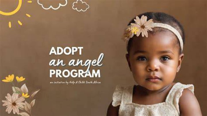 Is it good to adopt a child?
