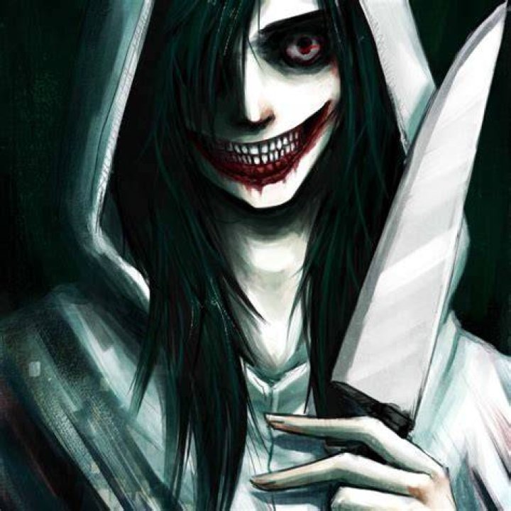 Is Jeff the killer?