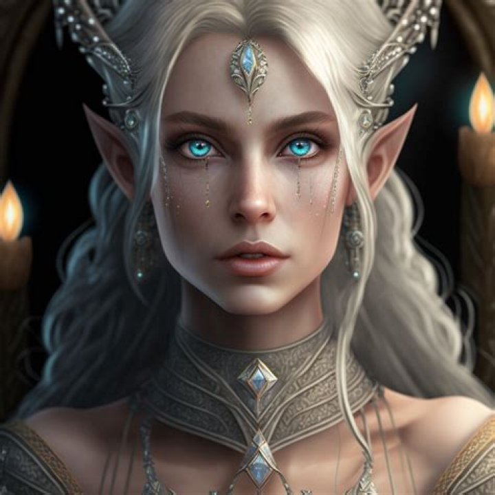 Is Malekith a high elf?