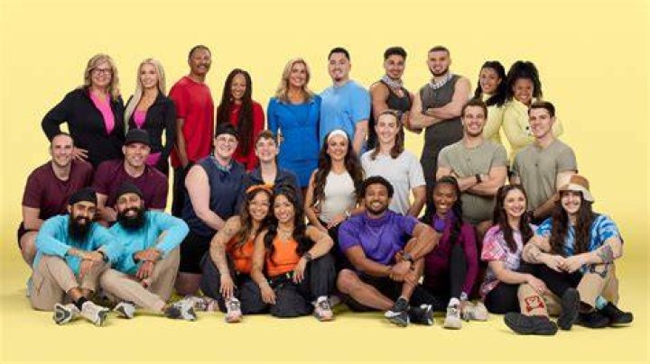 Is there an Amazing Race 2021?