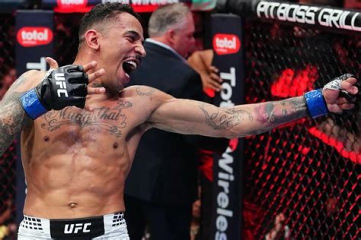Is UFC lethal?