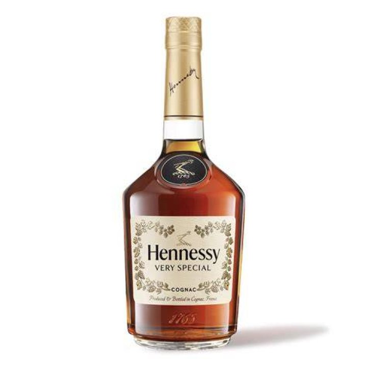 What age class is Hennessy?