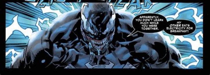 What are symbiotes weak to?