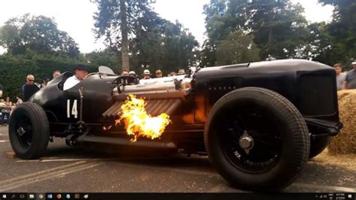 What burns more gas idling or starting?
