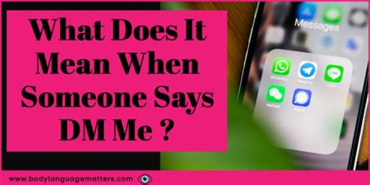 What does it mean when someone runs numbers?