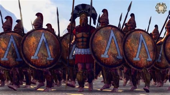 What happened Spartan Jun?