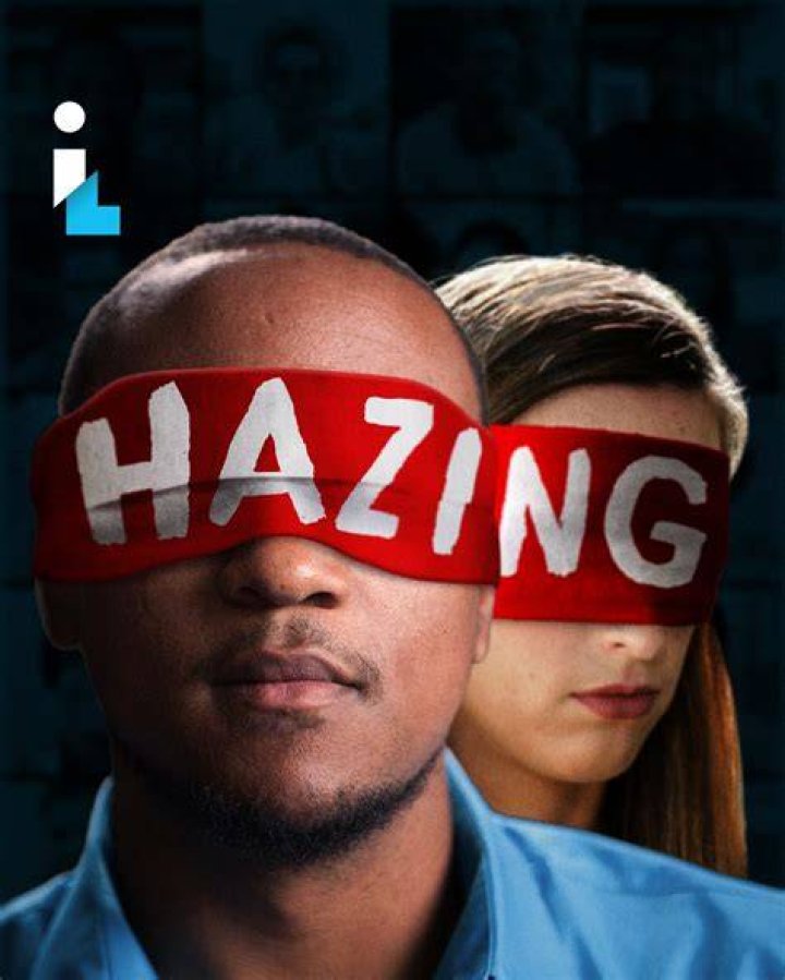 What is hazing washer?