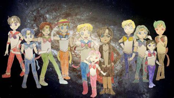 What is Moon gender?