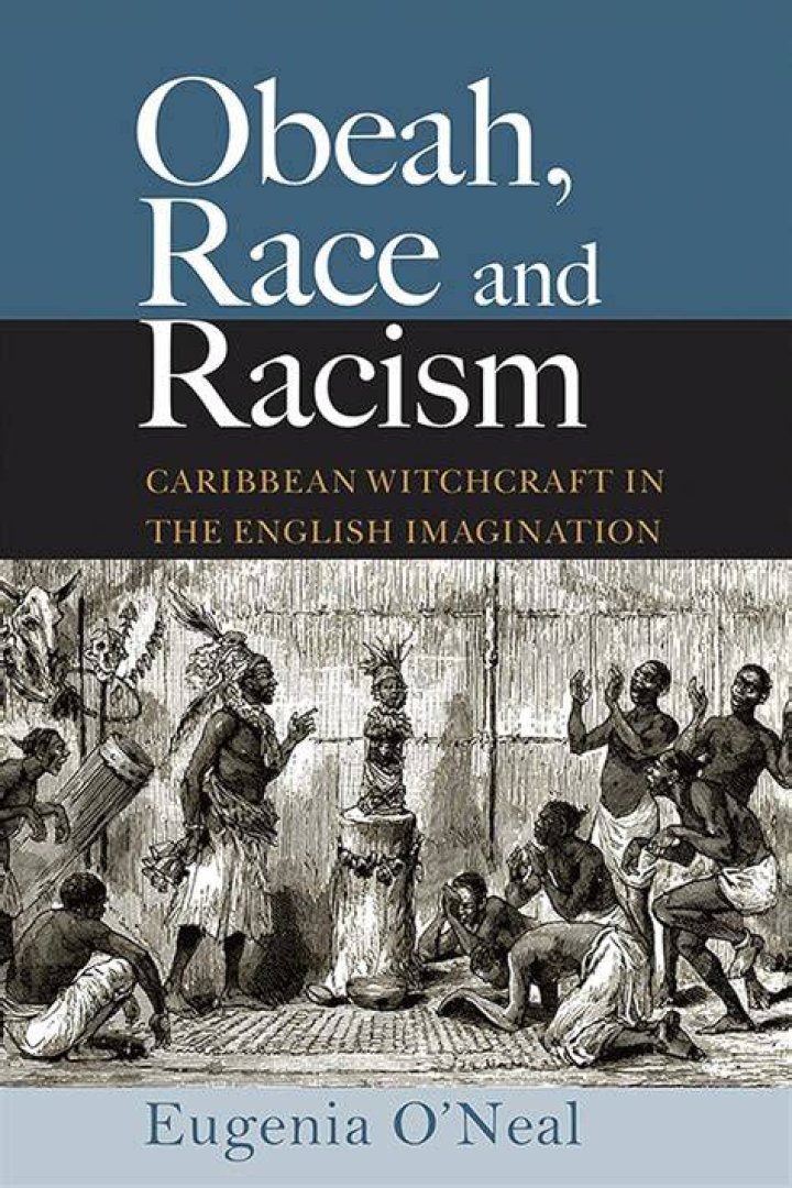 What is Obeah in the Caribbean?