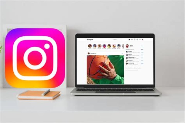 What is PC on Instagram?