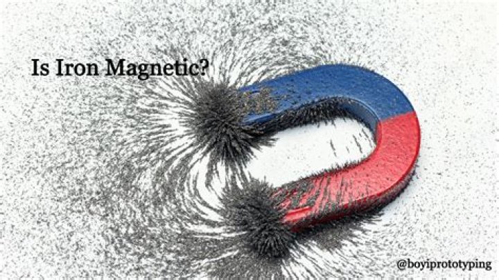 What makes a man magnetic?