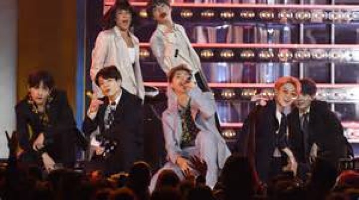 Where did BTS go on vacation?