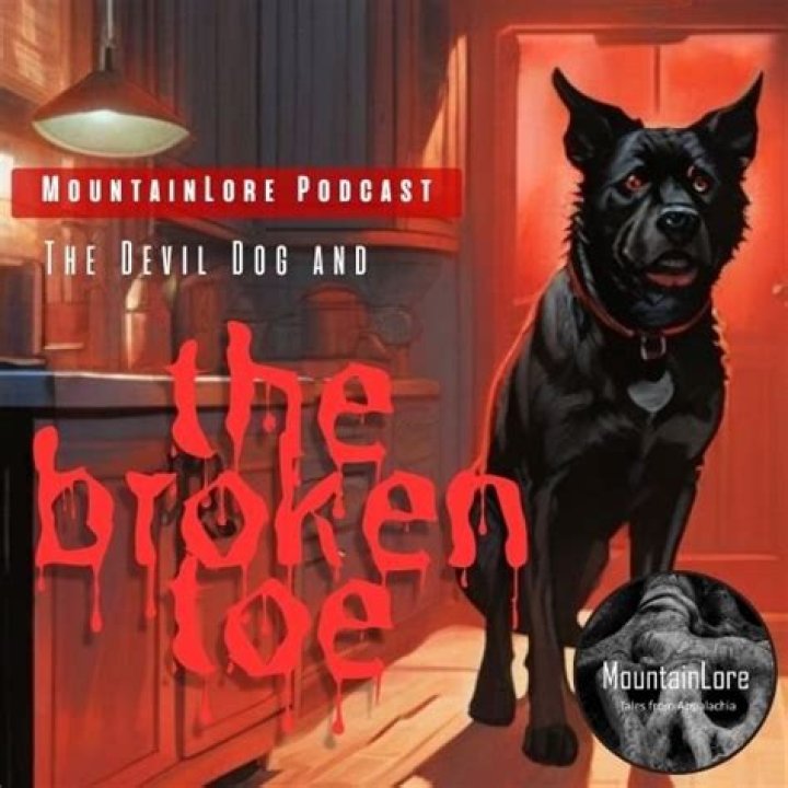 Who invented the Devil Dog?