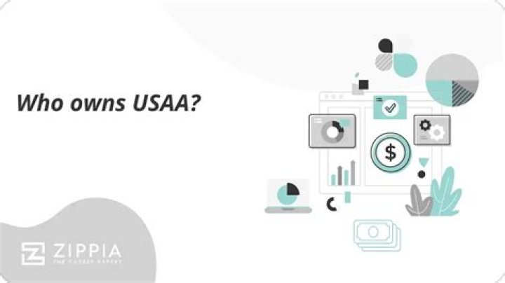 Who owns USAA?