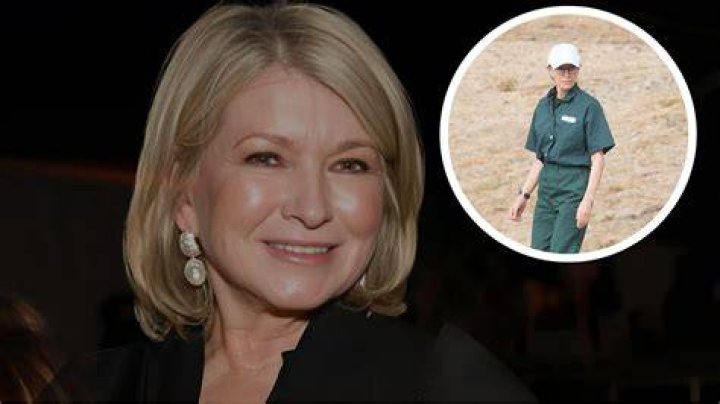 Why did Sheri go to jail?
