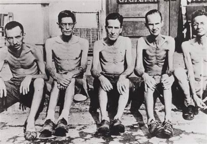 Why did the Japanese treat prisoners so badly?