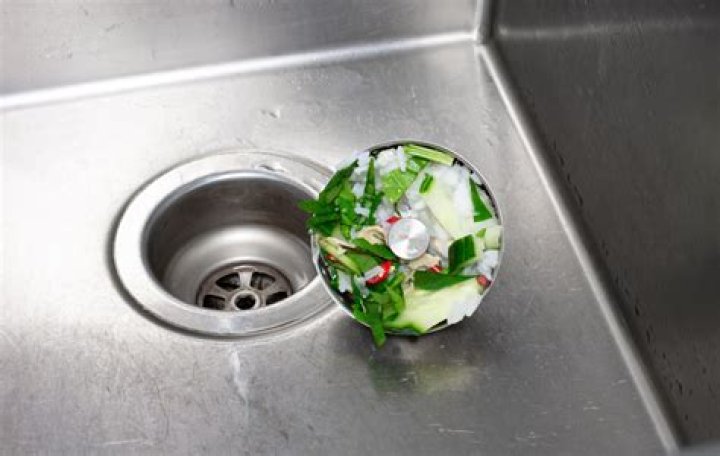 Why does my drain keep getting blocked?